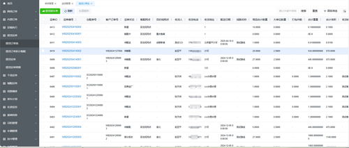柔性生产排程系统 mes erp oms 支持c2m定制订单 oms 的实时排产算法,自动协调设备产能 mes 与物料供应 erp 的java源码,智能质控追溯链 mes wms oms 基于区