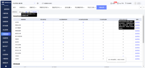 广州ERP定制软件 打造贴合企业需求的业务系统解决方案