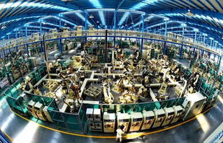 解读河北万家中小工业企业转型升级路径 企业业务系统定制化方案